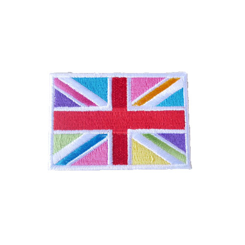 UKカラフル