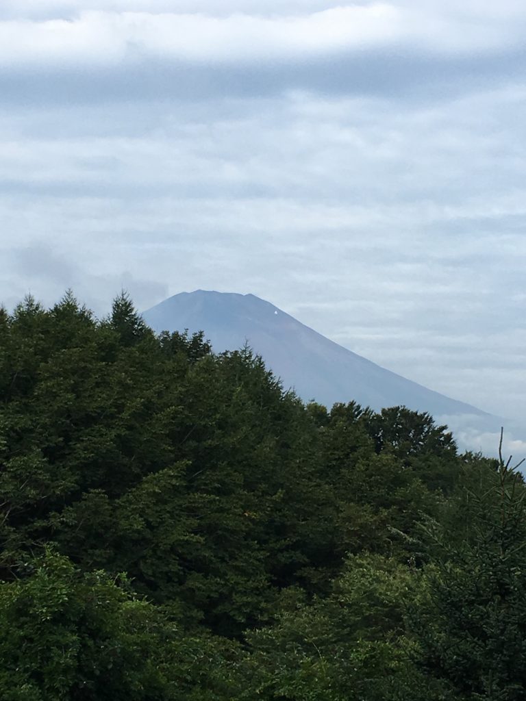 無事に行って来ました！