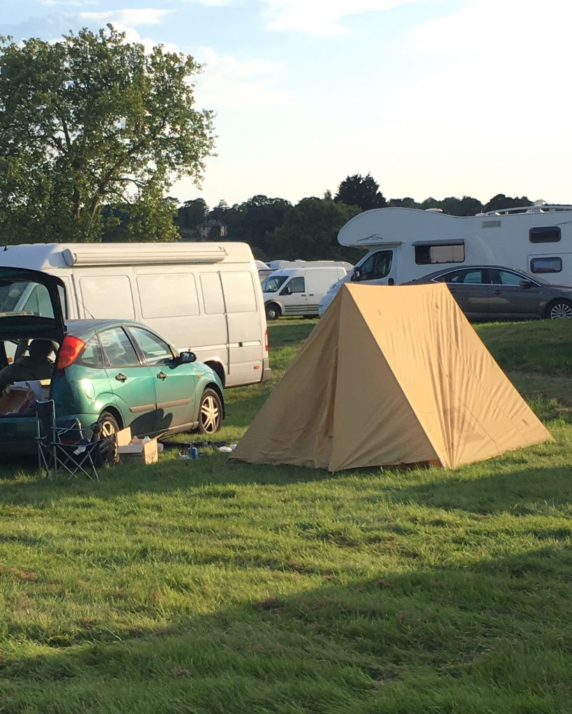 Beaulieu Autojumble