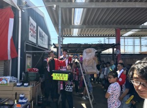 オモシロフリーマーケット情報NO.3♪