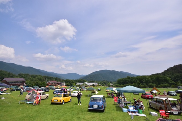 夏のビッグイベント、、！