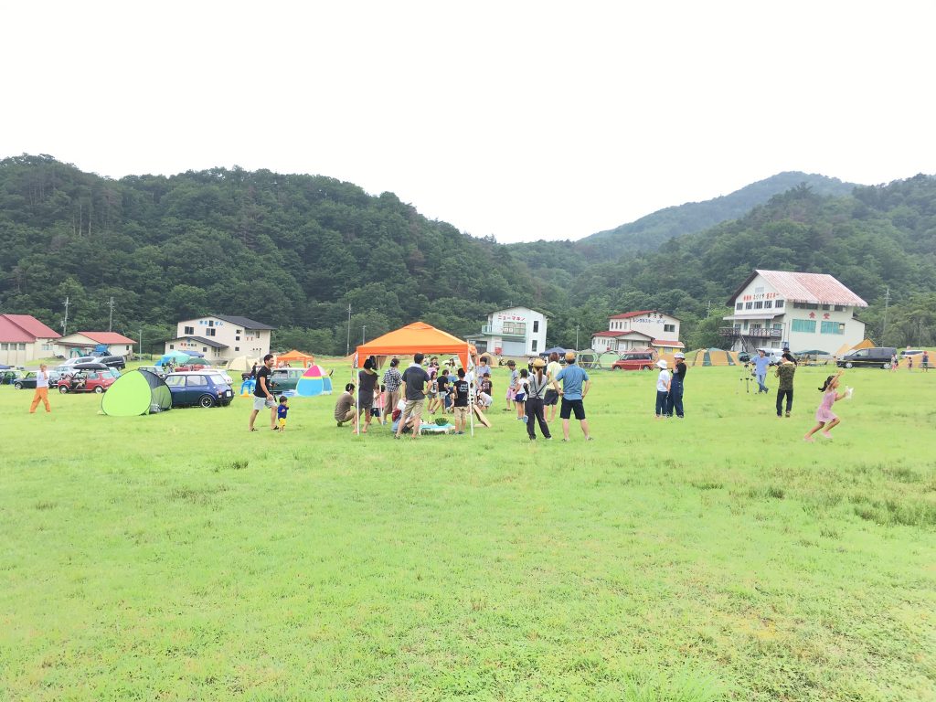 いよいよ7月15日日曜日は！！