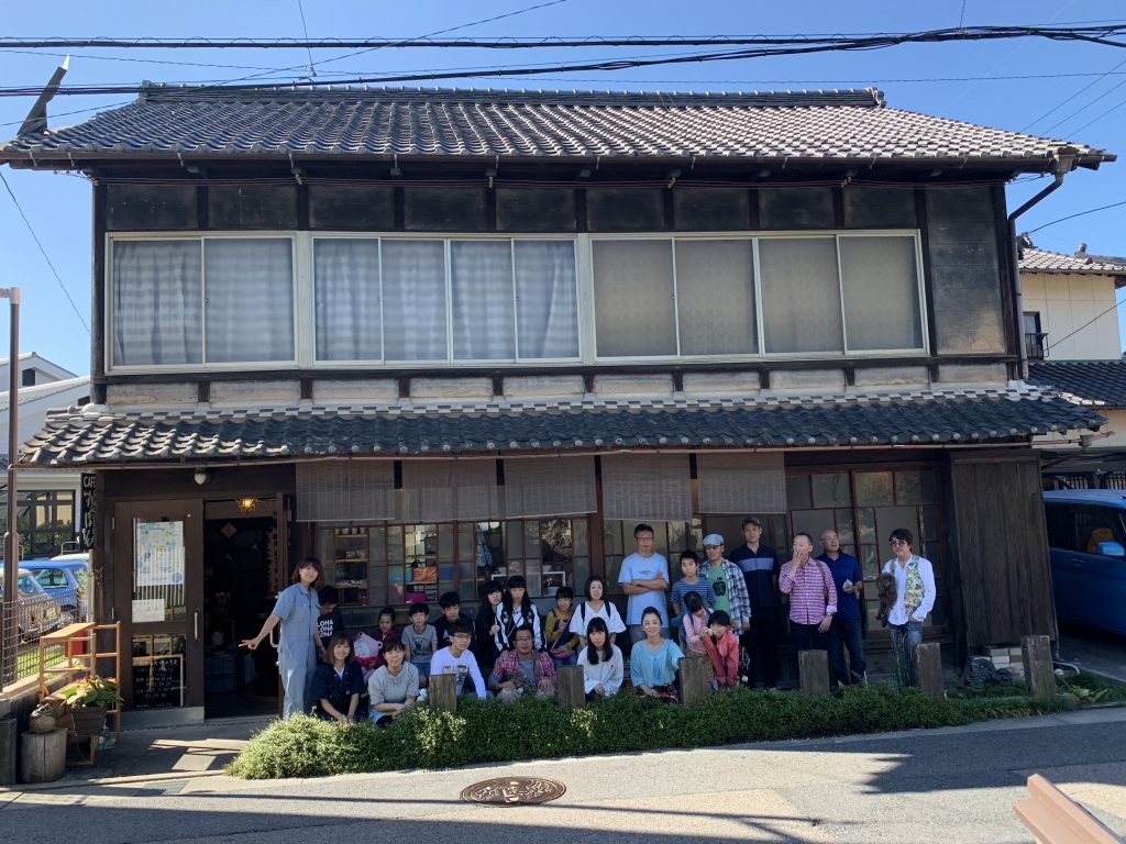 美味しい & 大満足！！