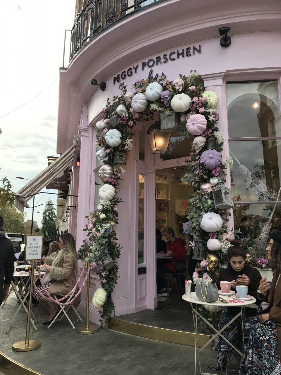 Peggy Porschen