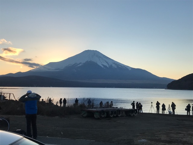 まもなく結果発表、、！