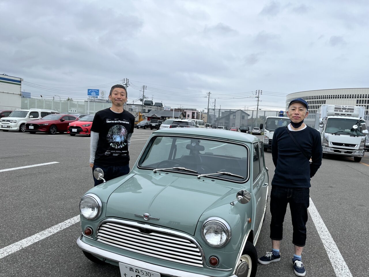 想いを込めて、、、！！！