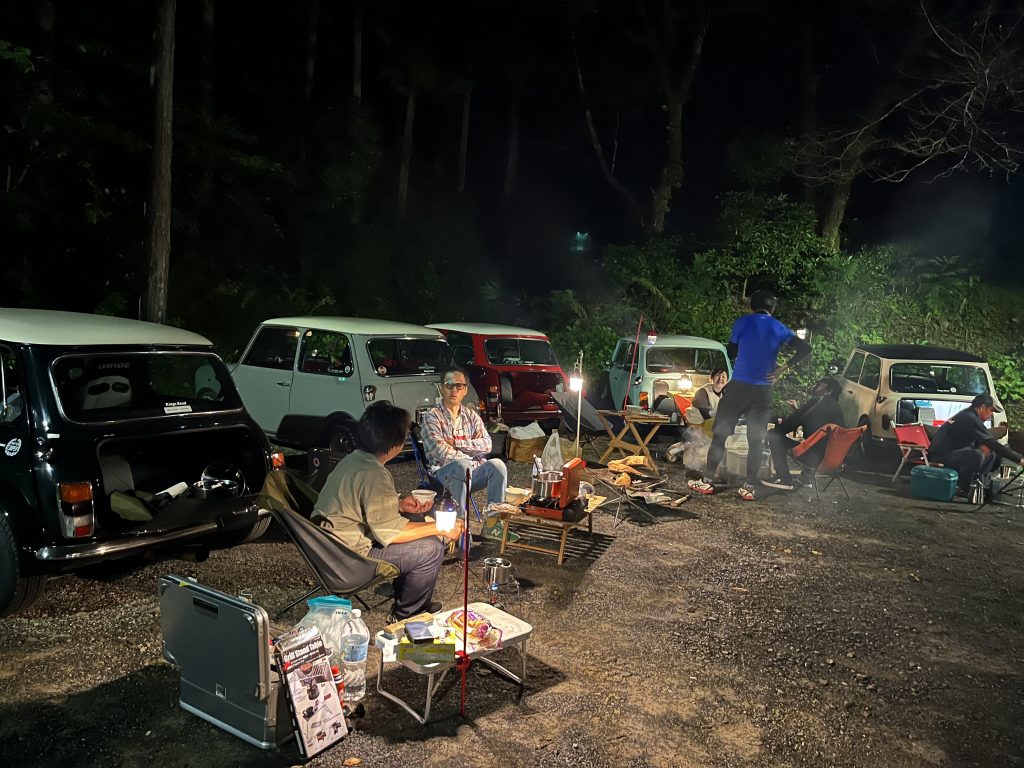 2022年ラストNight特別ドライブ！！