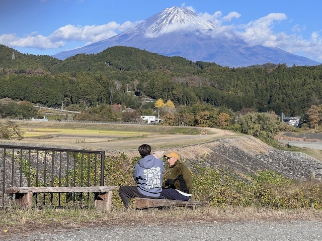 柄が大人気♪起毛であったか♪