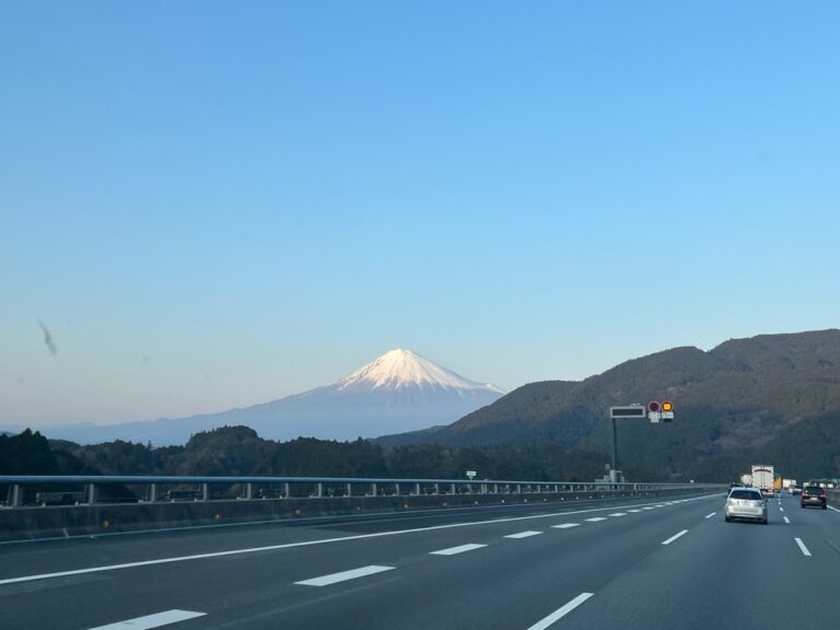 モーニングドライブ！！