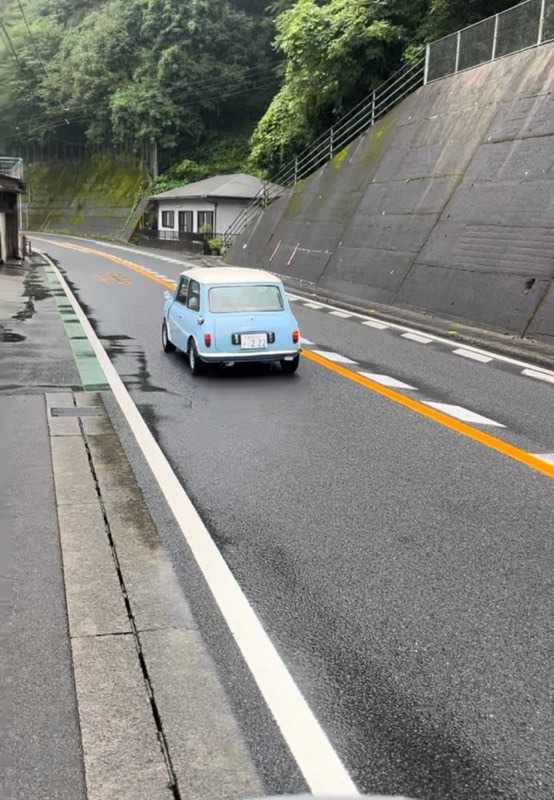 ミニ復活、、、、！！
