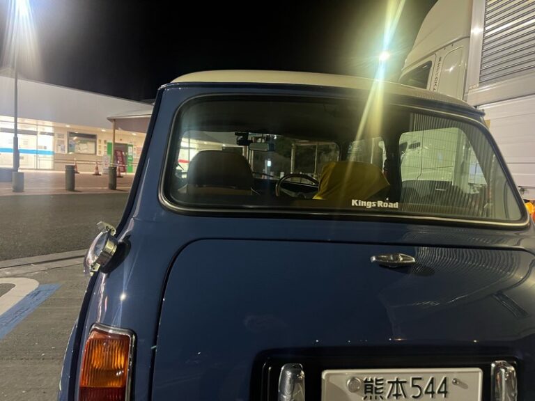 ペックスオイルフィルター！
