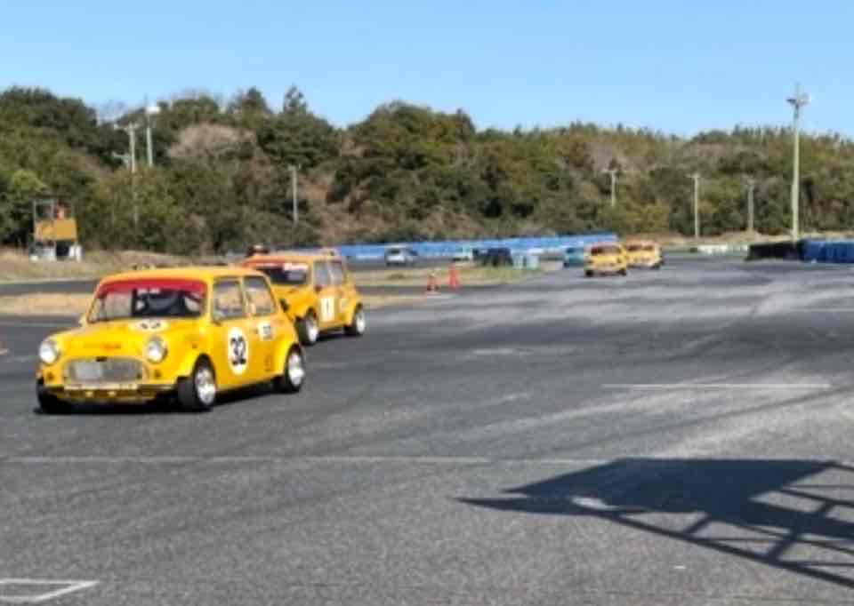 MINI UP!♪