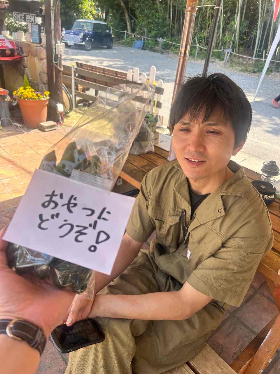エリナセレクトさんでしたー♪