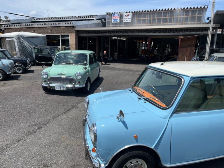 モーニングドライブ！！