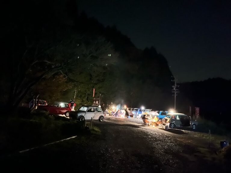 さぁー！！