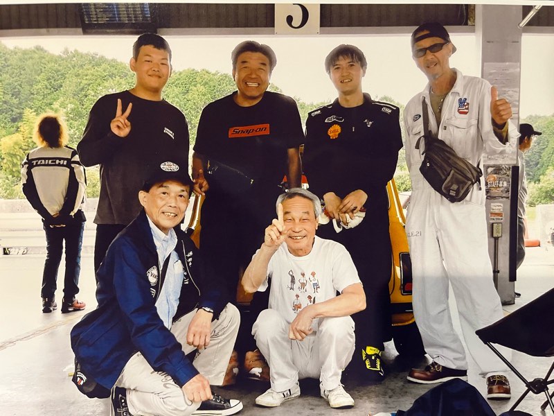 キングスロードファクトリーの職人魂🛠 〜平田さんという存在〜