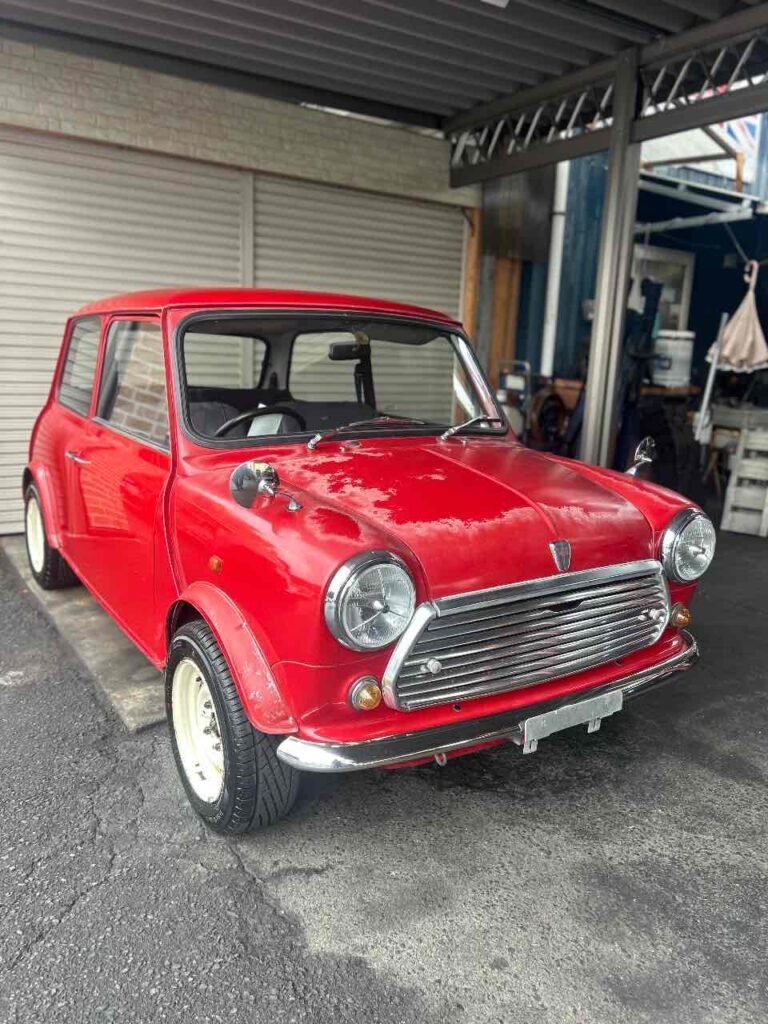 かなさん洗車でまた蘇る♪