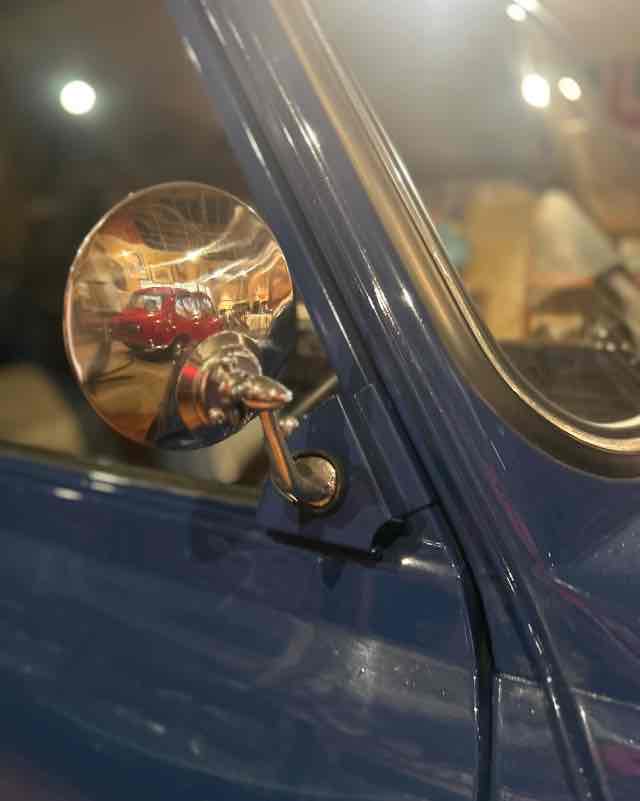 Mini VAN♪