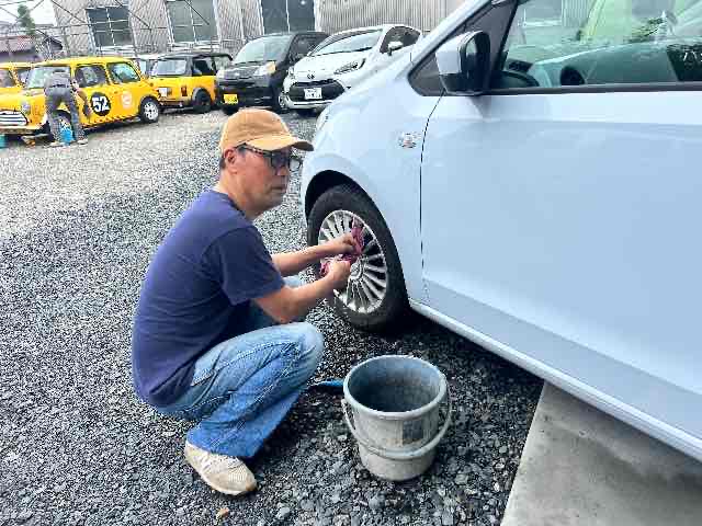 新しい発見の連続！！