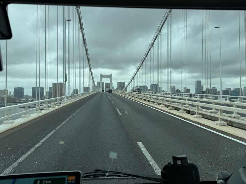 ミニも快適空間に、、、！！