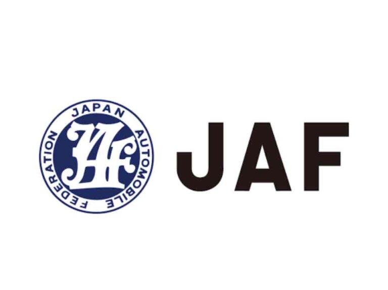 今日はJAFのおはなし♪