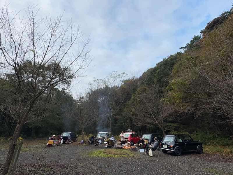 モーニングドライブ！！