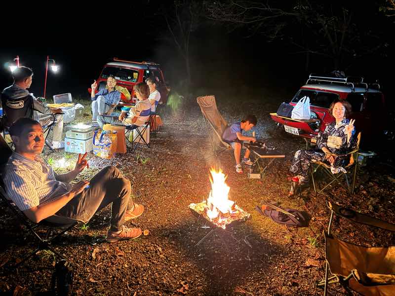 Nightドライブのお知らせ！