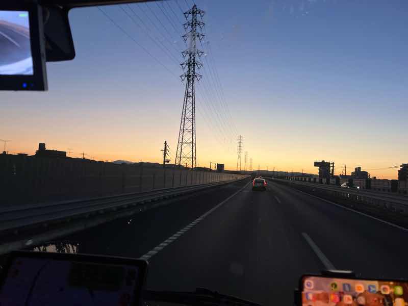 お久しぶりに、、、、！！