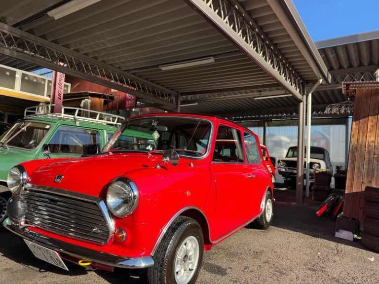 EPLオイルの川道さん!!