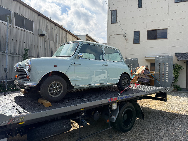 いつか一緒にまた走ろうねって♪