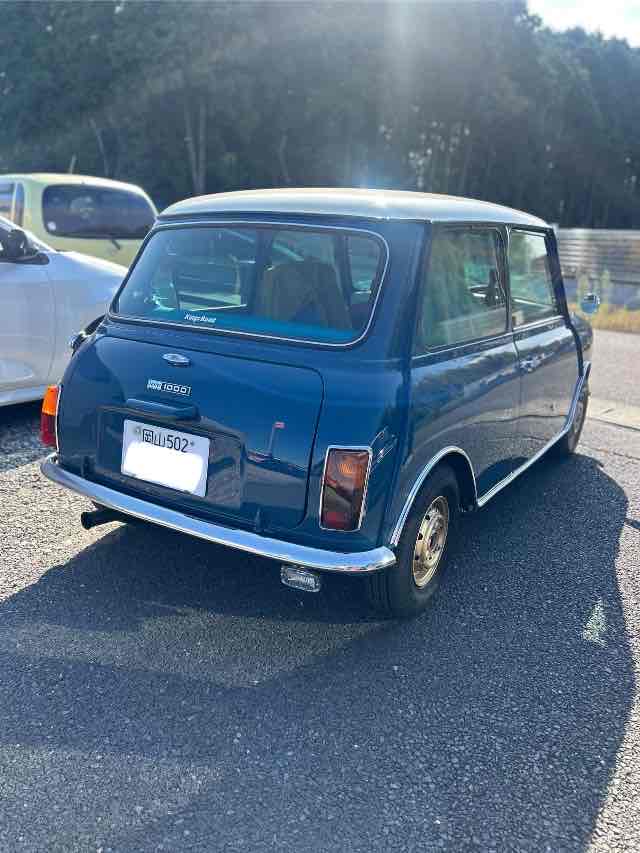 乗り手の心♪