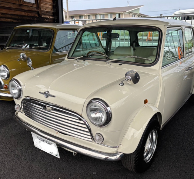 やっぱり洗車は愛情♪