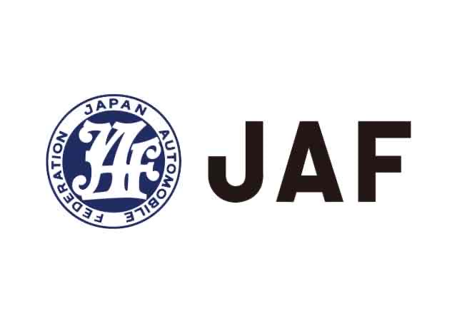 JAFのでっくん♪