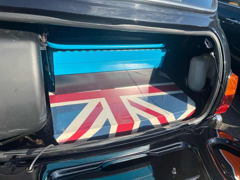 キングスロードオリジナル・ハゼット工具セット販売中！