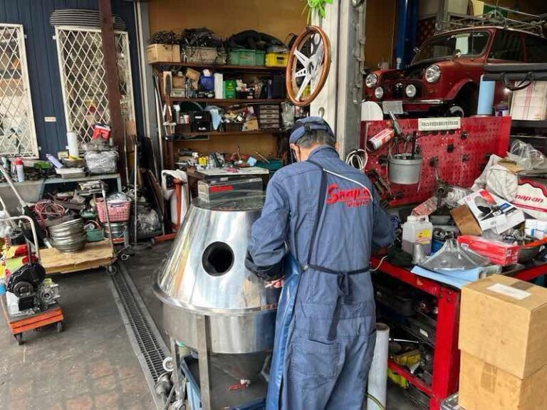 小さな積み重ねが大きな違いに。