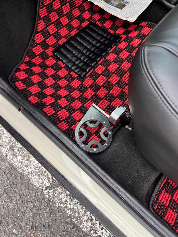 ピクニックテーブル！！