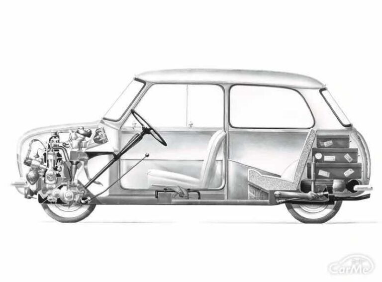 二階建てエンジン！！