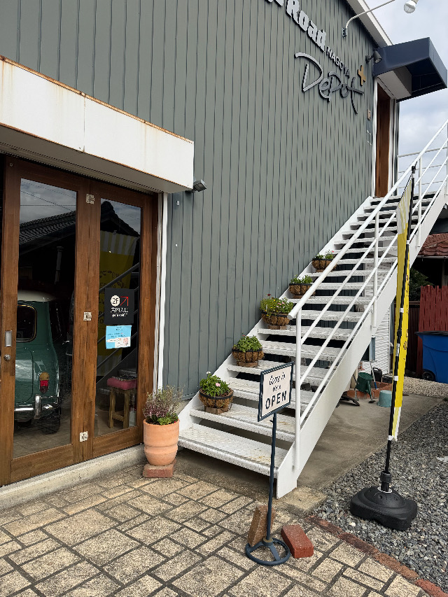 祝日もデポプラスOpen♪