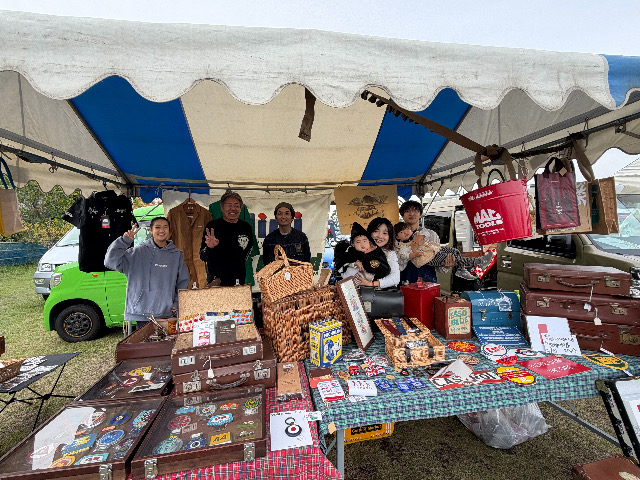 ありがとうございました♪