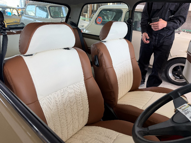 CABANAシートカバー新素材登場♪