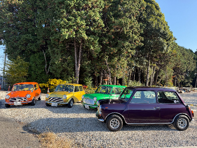 新たな提案できるように♪