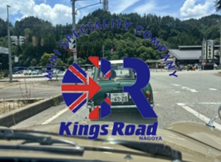 Nightドライブ！