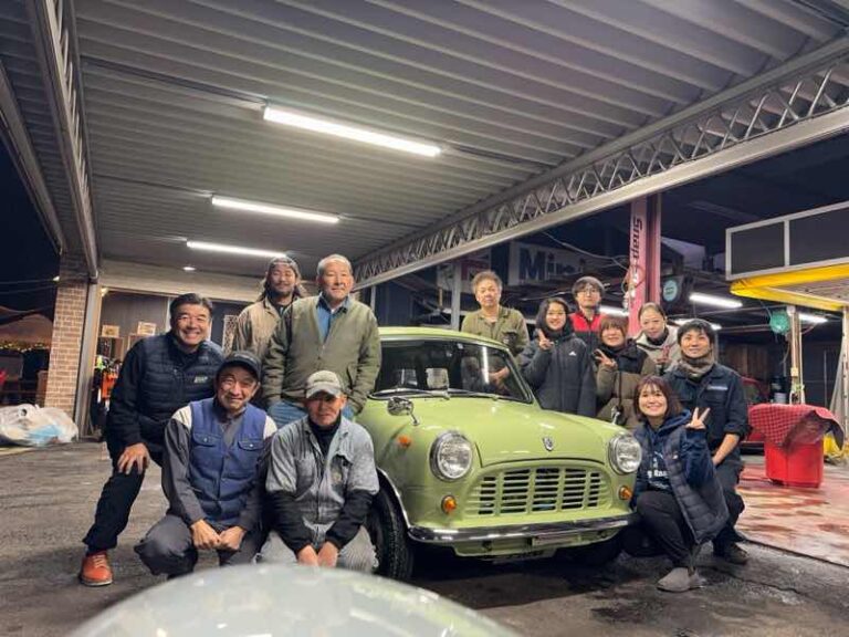 人が育ち、想いが受け継がれていく場所。