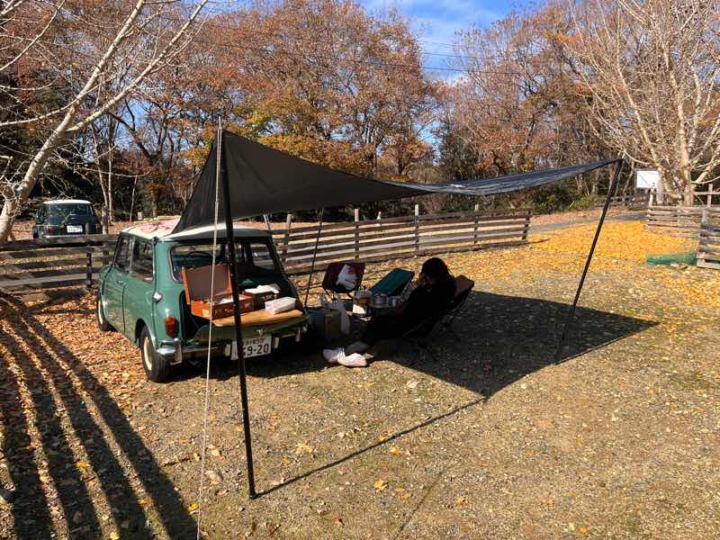 Working Truck、、、、！！