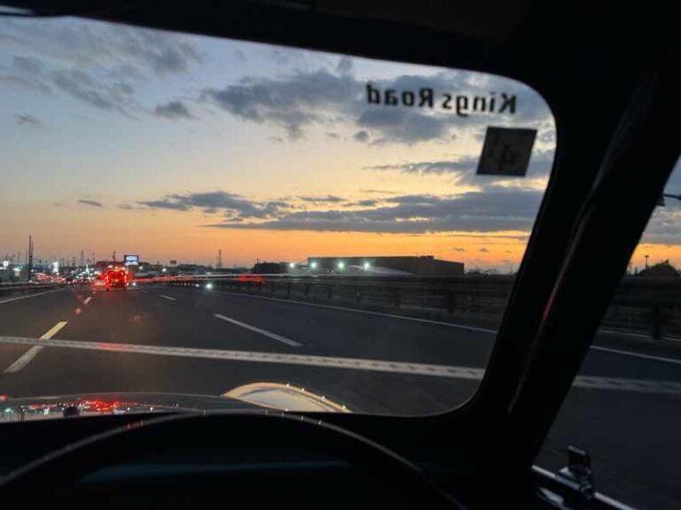 小さな巨人、、、それは、Mini。