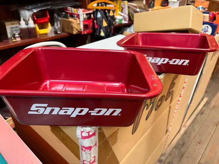 Special Service Tool.