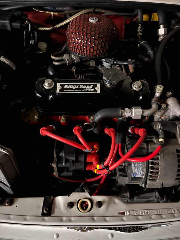 超限定HAZET x PORSCHEドライバー入荷