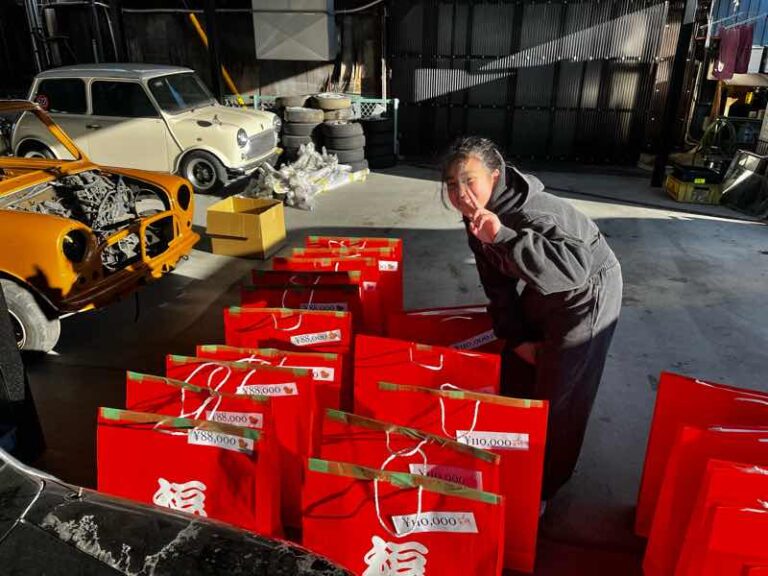 早速、、、！！