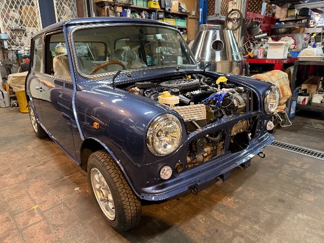 こうしてまた新たな時代を走る♪