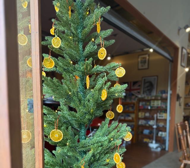 冬支度整いましたか？